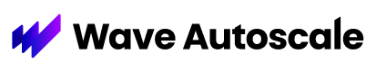Wave Autoscale Logo
